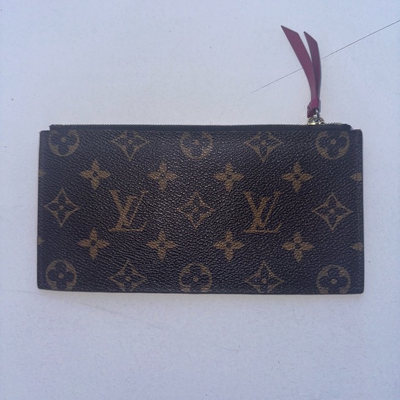 Louis Vuitton Large Coin Envelope - Picture 2 of 7